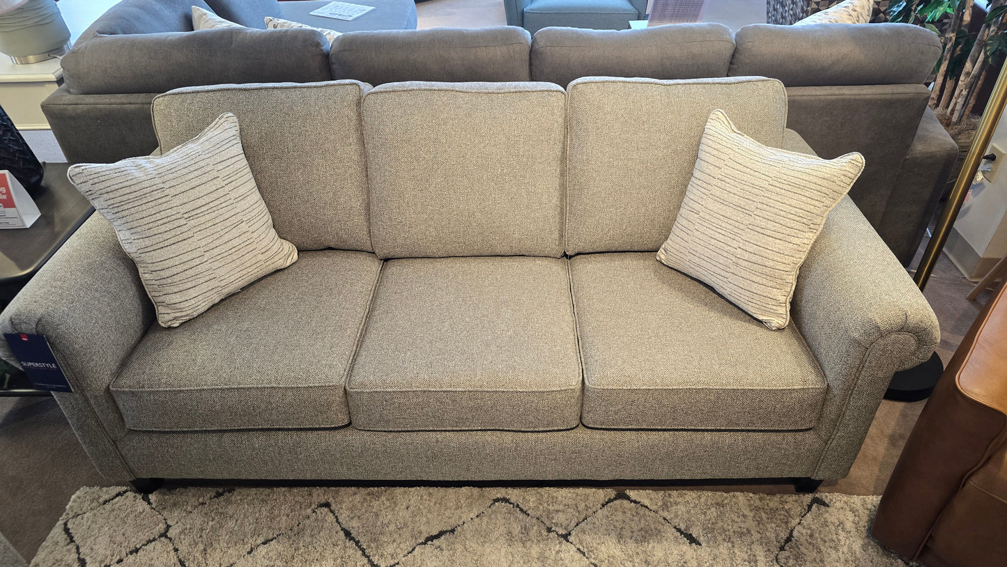 California Sofa