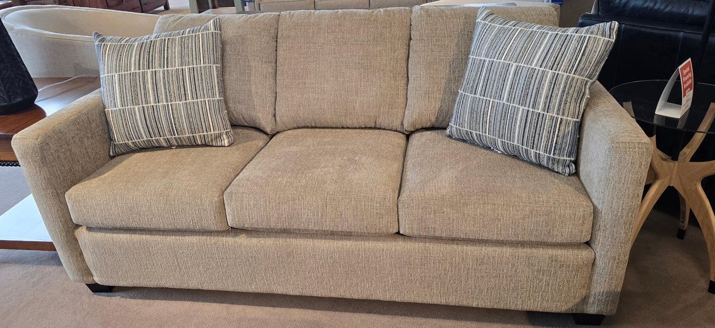 Indigo Condo Sofa