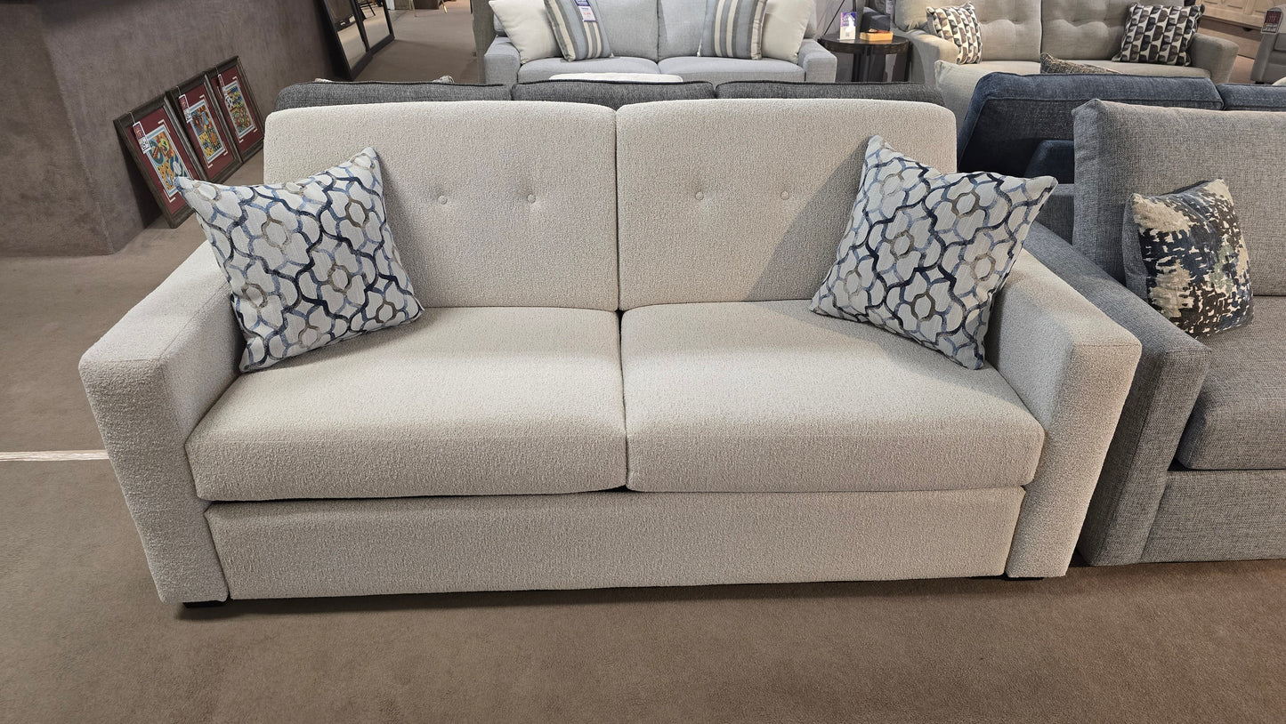 Transformer Queen Sleeper Sofa