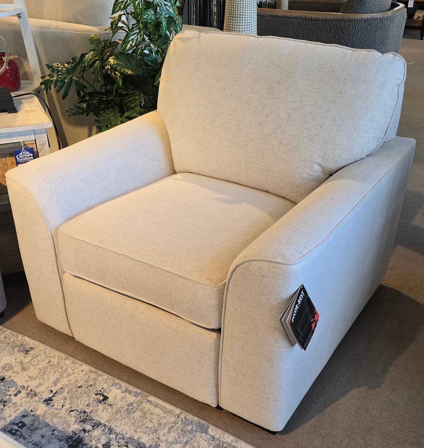 Sienna Power Recliner