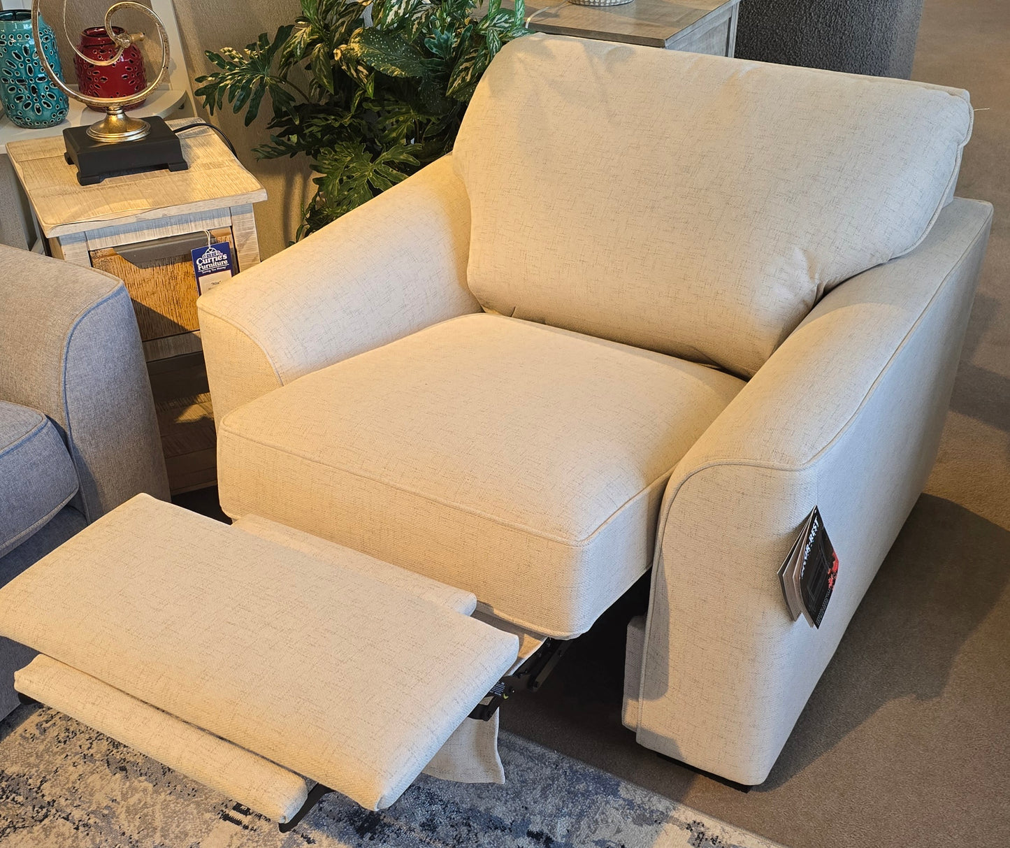 Sienna Power Recliner