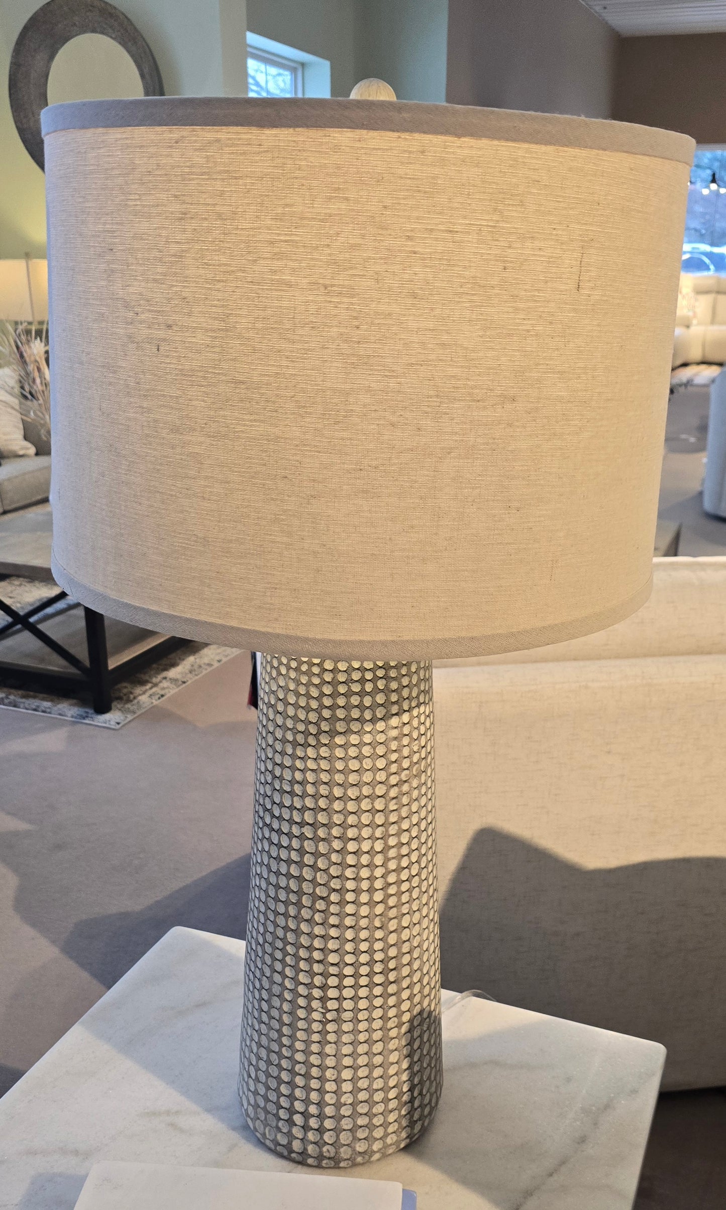 Peyton Table Lamp