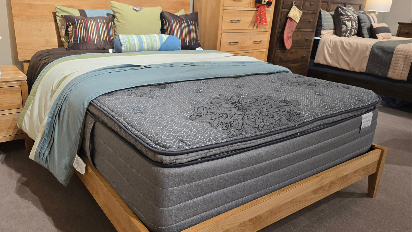Manitou Single Sided Mattress