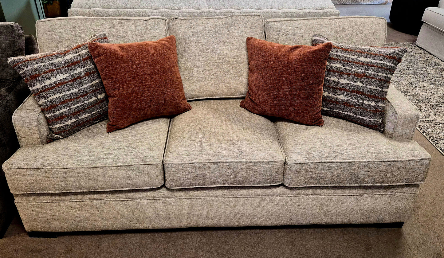 Cool Dreamzzz Queen Sleeper Sofa