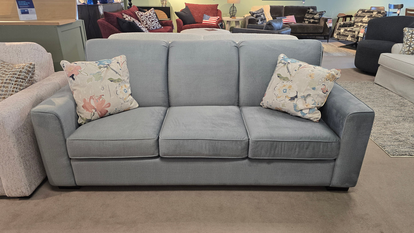 Duncan Queen Sleeper Sofa
