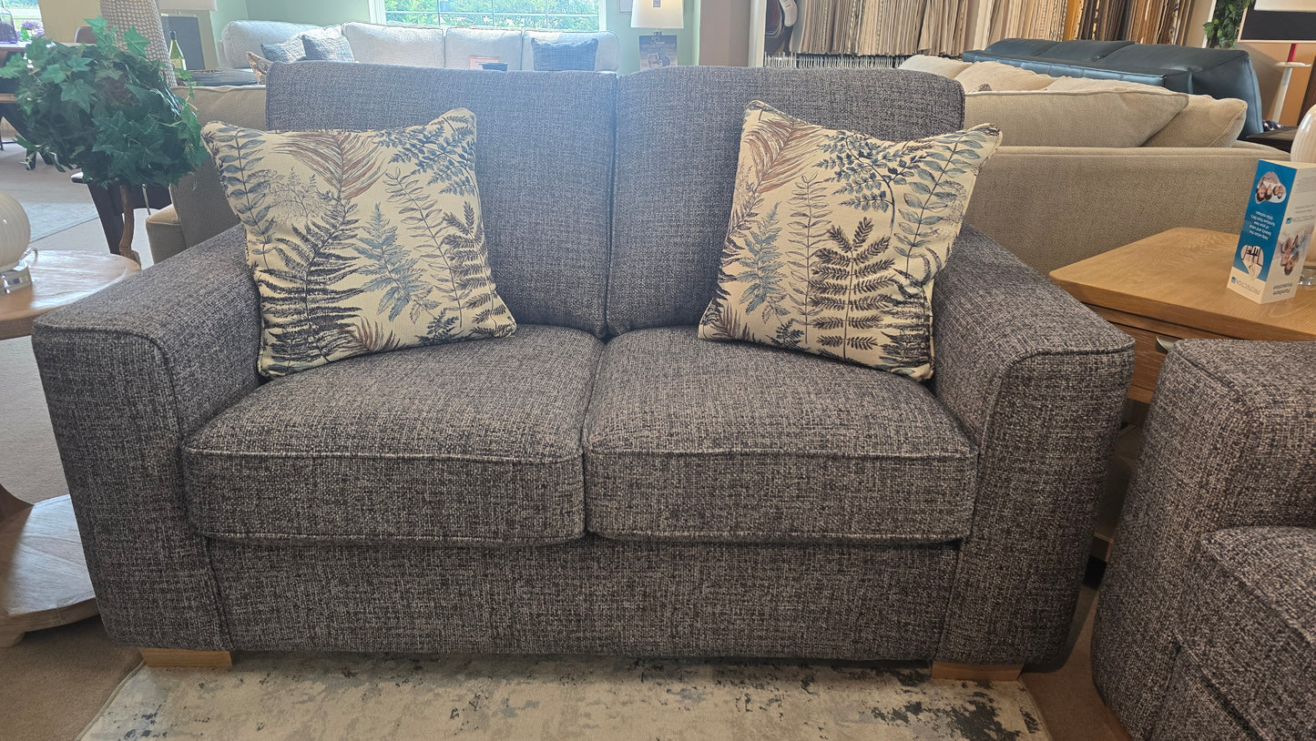 Bayview Loveseat