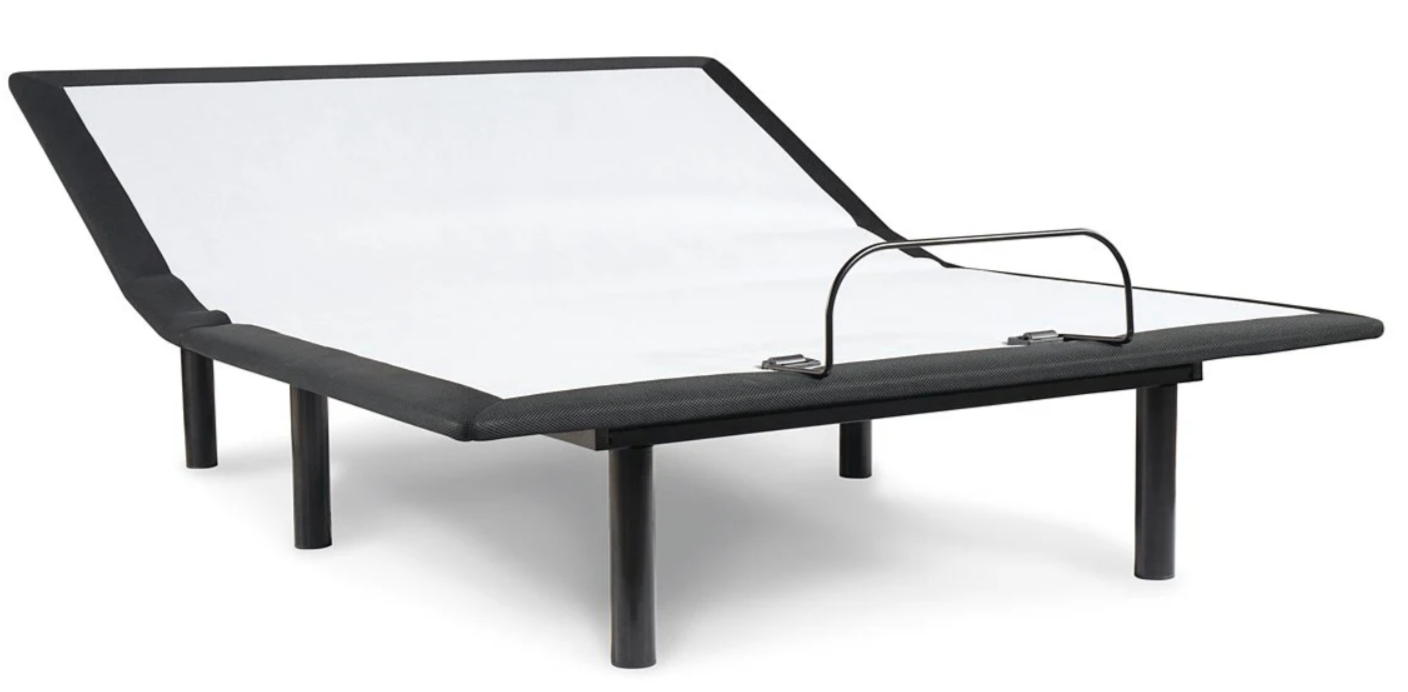 Lakeview Firm Mattress & Adjustable Base
