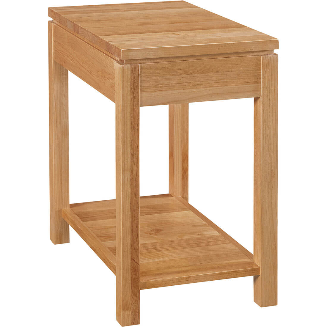 2-West Chairside Table