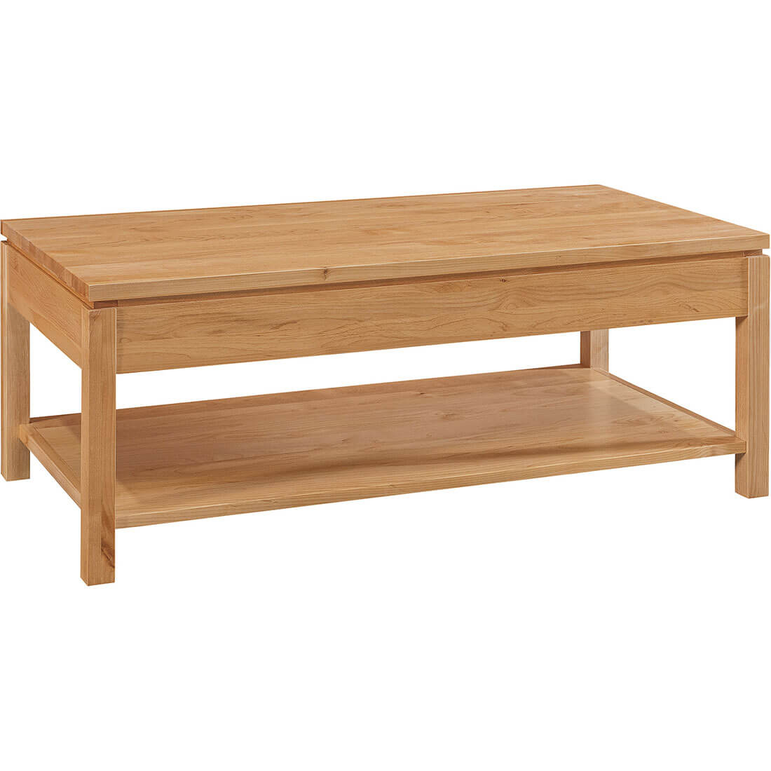 2-West Cocktail Table