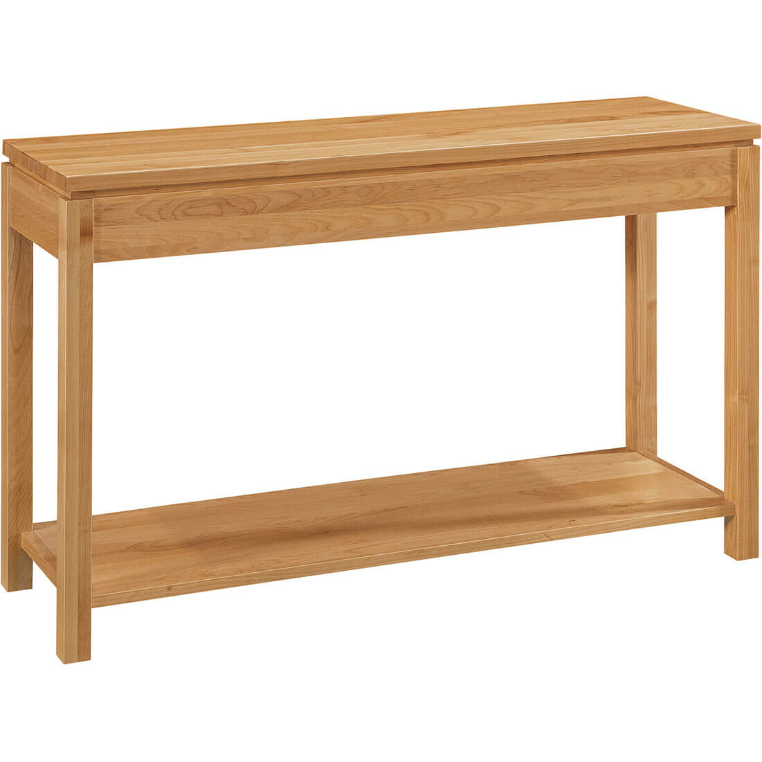 2-West Sofa Table