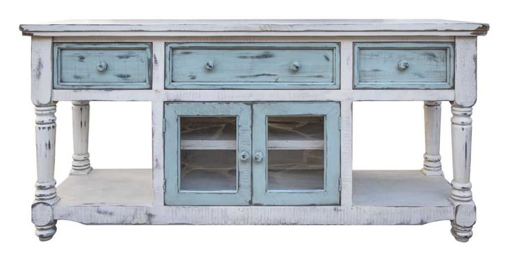 Aruba 70" Entertainment Stand
