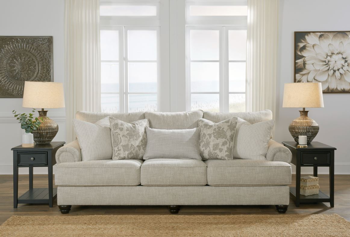 Asanti 98" Sofa