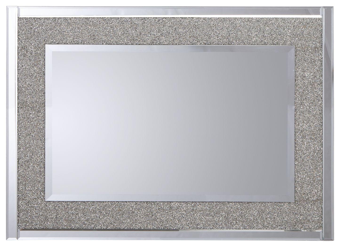 Kingsleigh - Accent Mirror