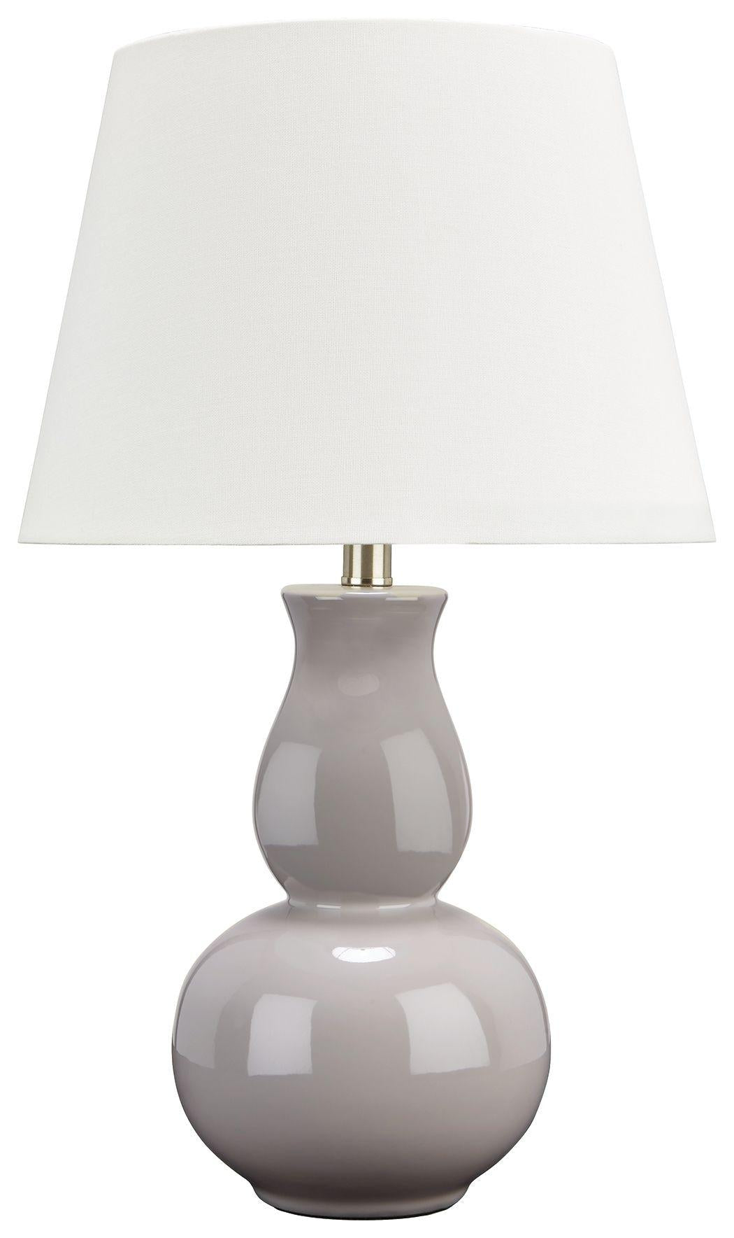 Zellrock - Ceramic Table Lamp (1/cn) image