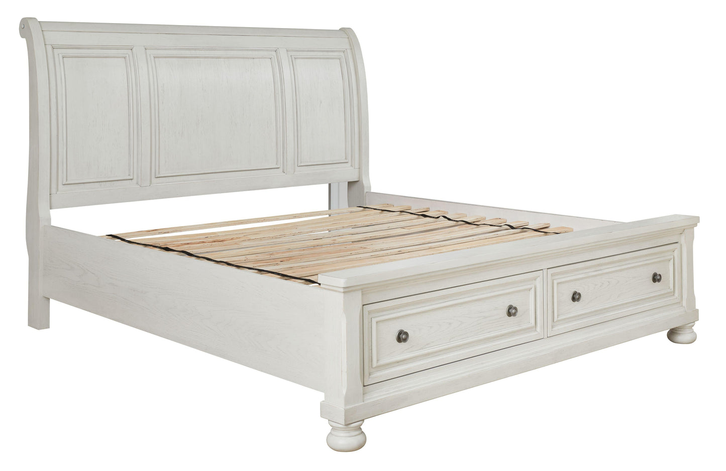 Robbinsdale - Bed
