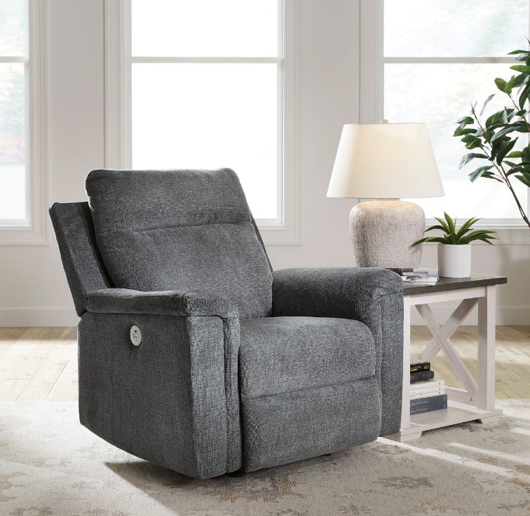 Barnsana Power Recliner