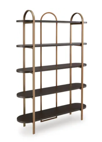 Brentmour Bookcase