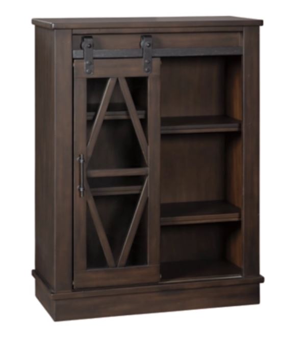 Bronfield Accent Cabinet