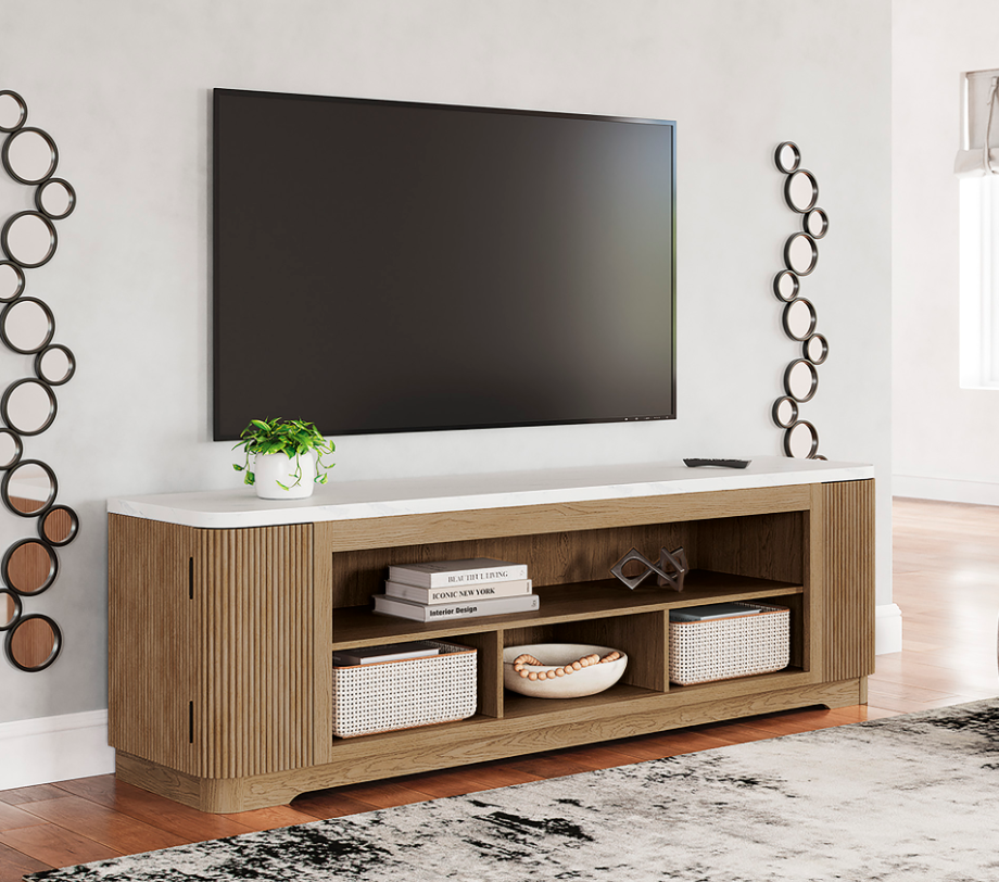 Camdill XL Tv Stand