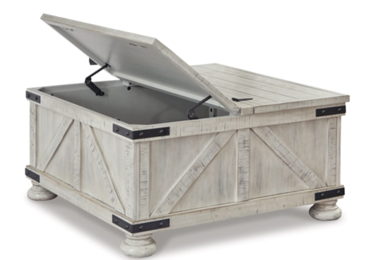 Carynhurst Storage Cocktail