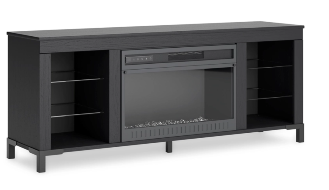 Cayberry TV Stand
