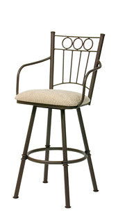 Charles II Barstool
