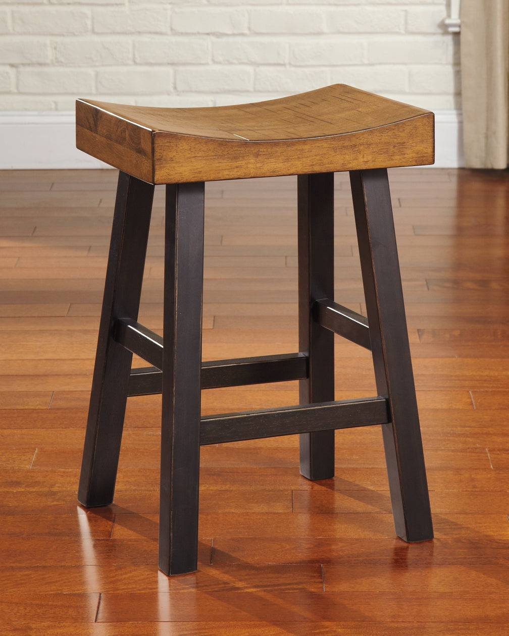 Glosco Signature Design by Ashley Barstool