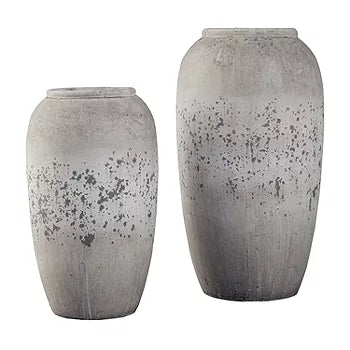 Dimitra vase set of 2
