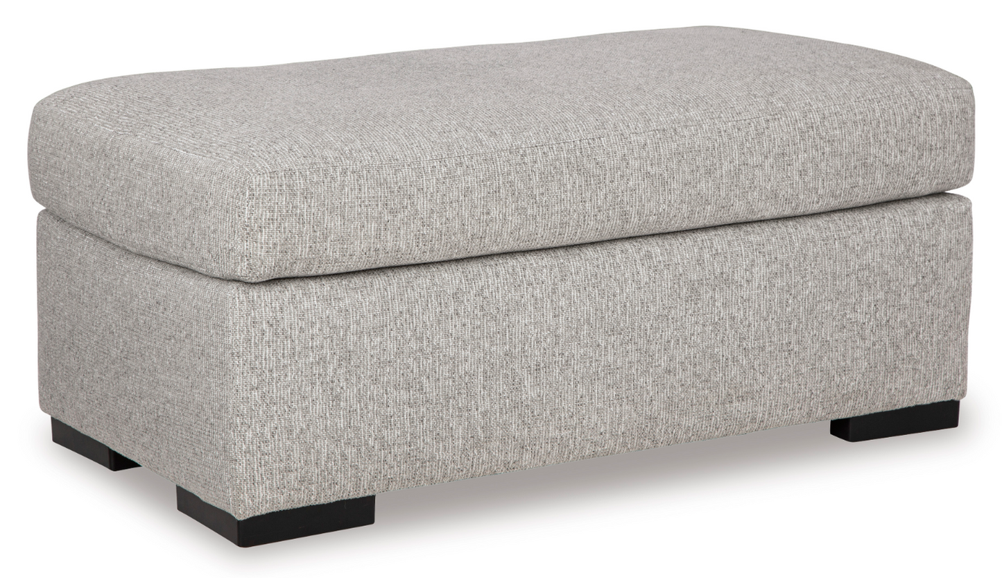 Evansley Ottoman