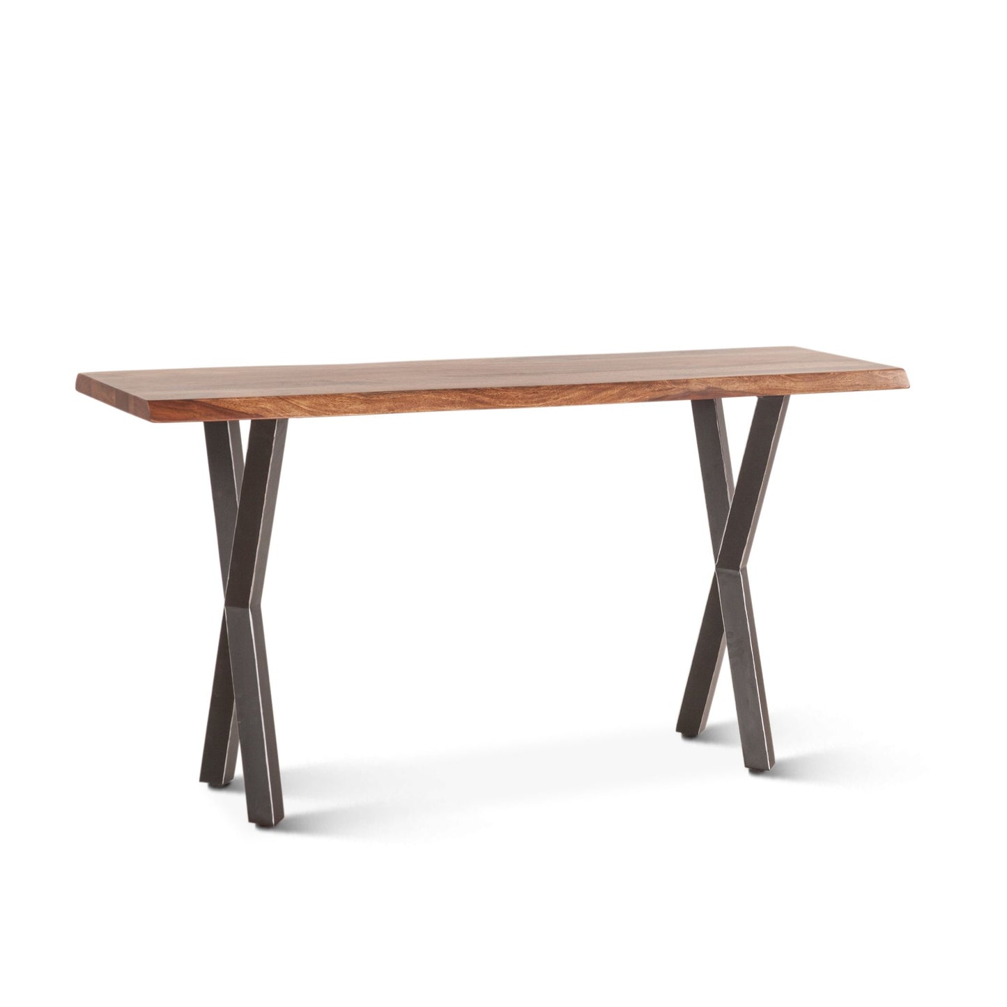 Brisbane Solid Wood Sofa Table