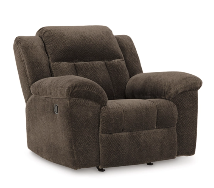 Frohn Manual Rocker Recliner