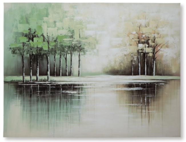Garlenridge Wall Art