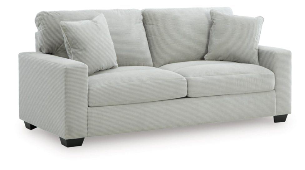 Greenbriar Smoke Sofa