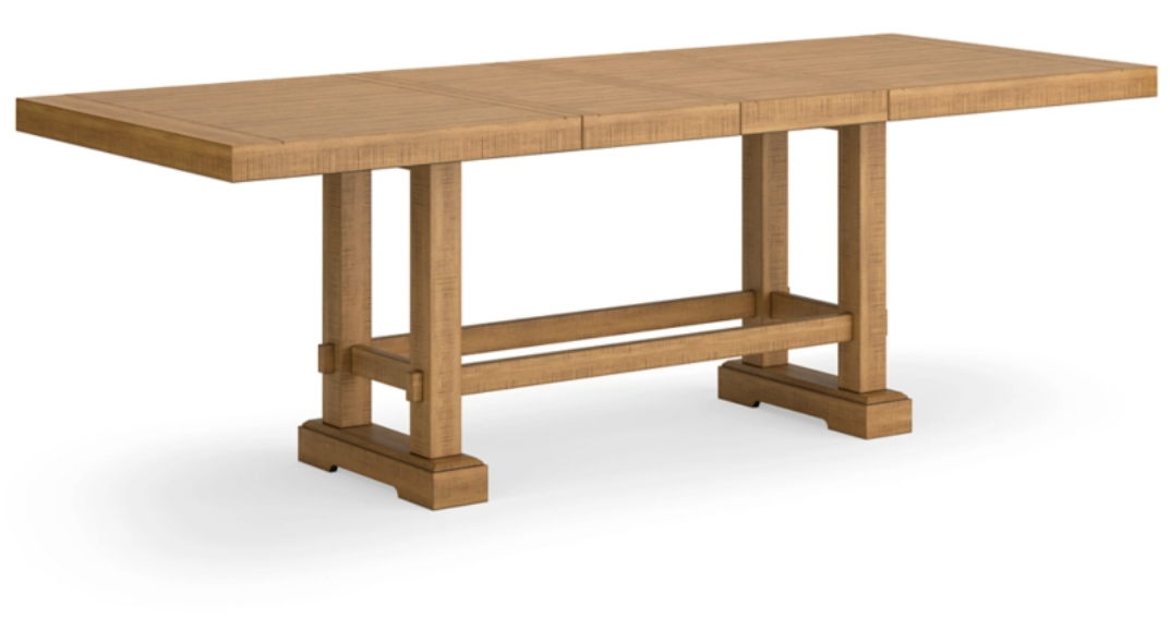 Havonplane Extension Counter Height Dining Table