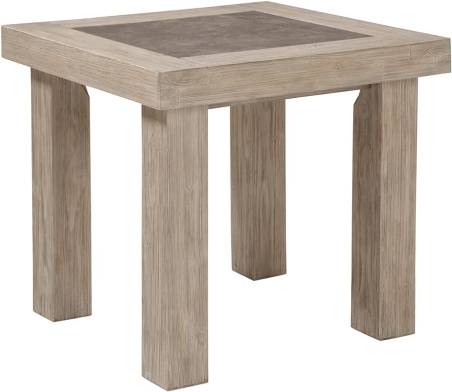 Hennington End Table