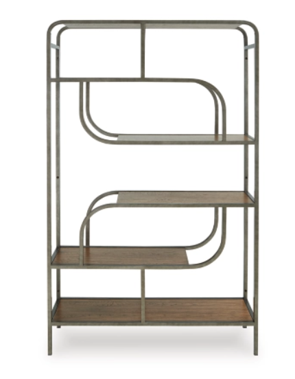 Jaddon Bookcase
