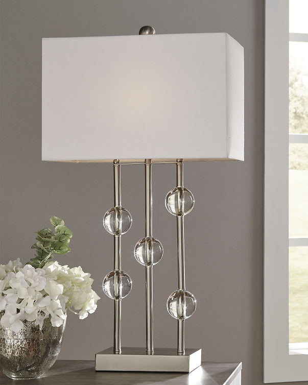 Jaala Signature Design by Ashley Table Lamp
