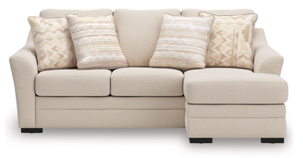 Lango Sofa with Chaise