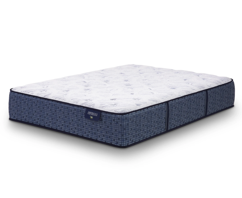 Legacy Plush Mattress