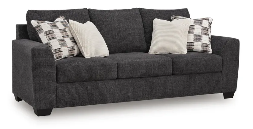 Loreo Sofa - Flint