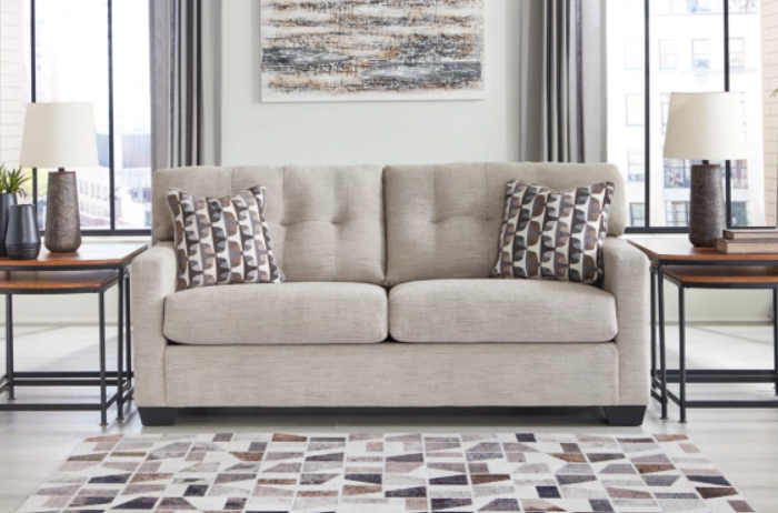 Mahoney Pebble Sofa