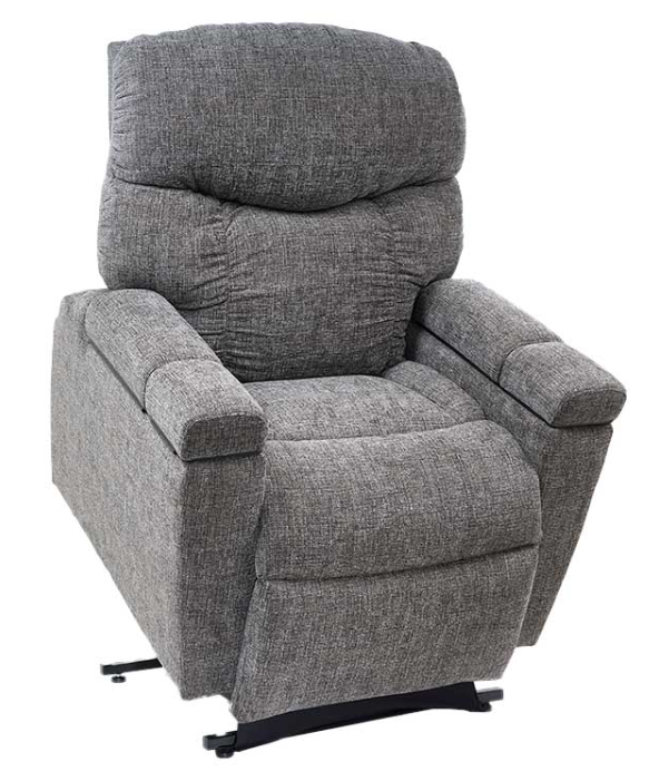 Maya Wellness Recliner with Nirvana Heat & Massage