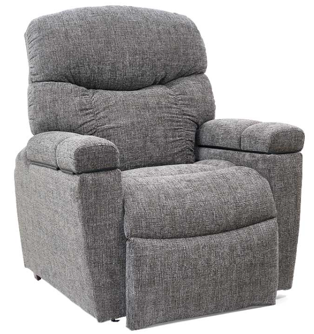 Maya Wellness Recliner with Nirvana Heat & Massage
