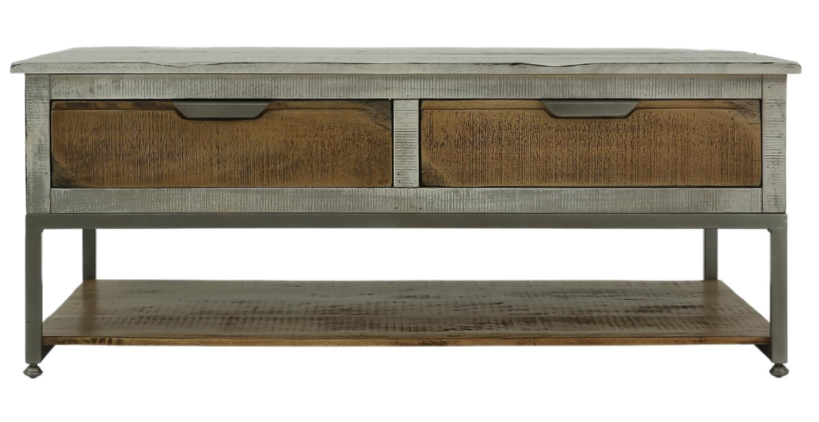 Mita Cocktail Table