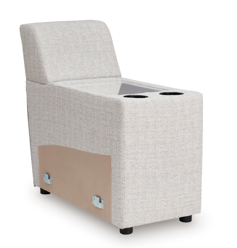 Modmax II Console - Stone