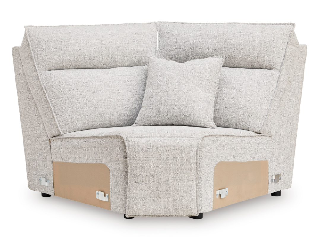 Modmax II Wedge - Stone