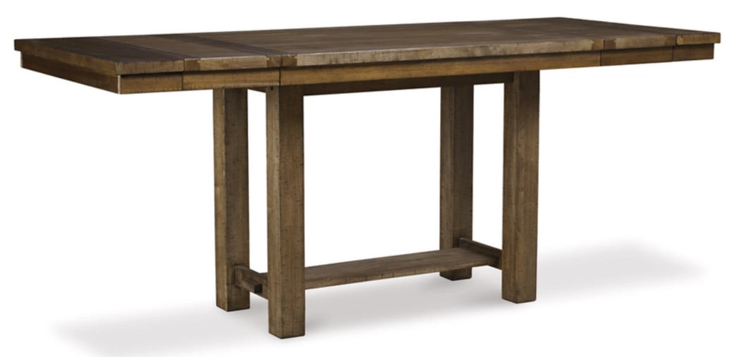 Moriville Counter Extension Table
