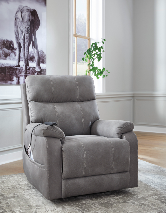 Next Gen Durapella Power Lift Chair