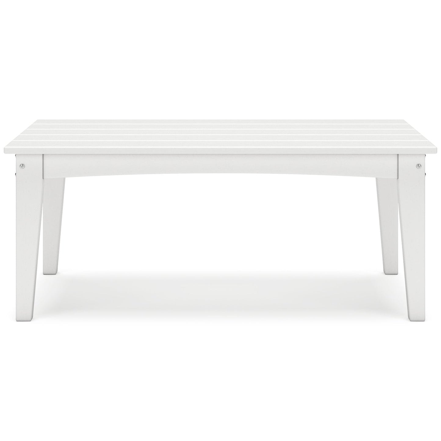 Hyland wave Outdoor Coffee Table