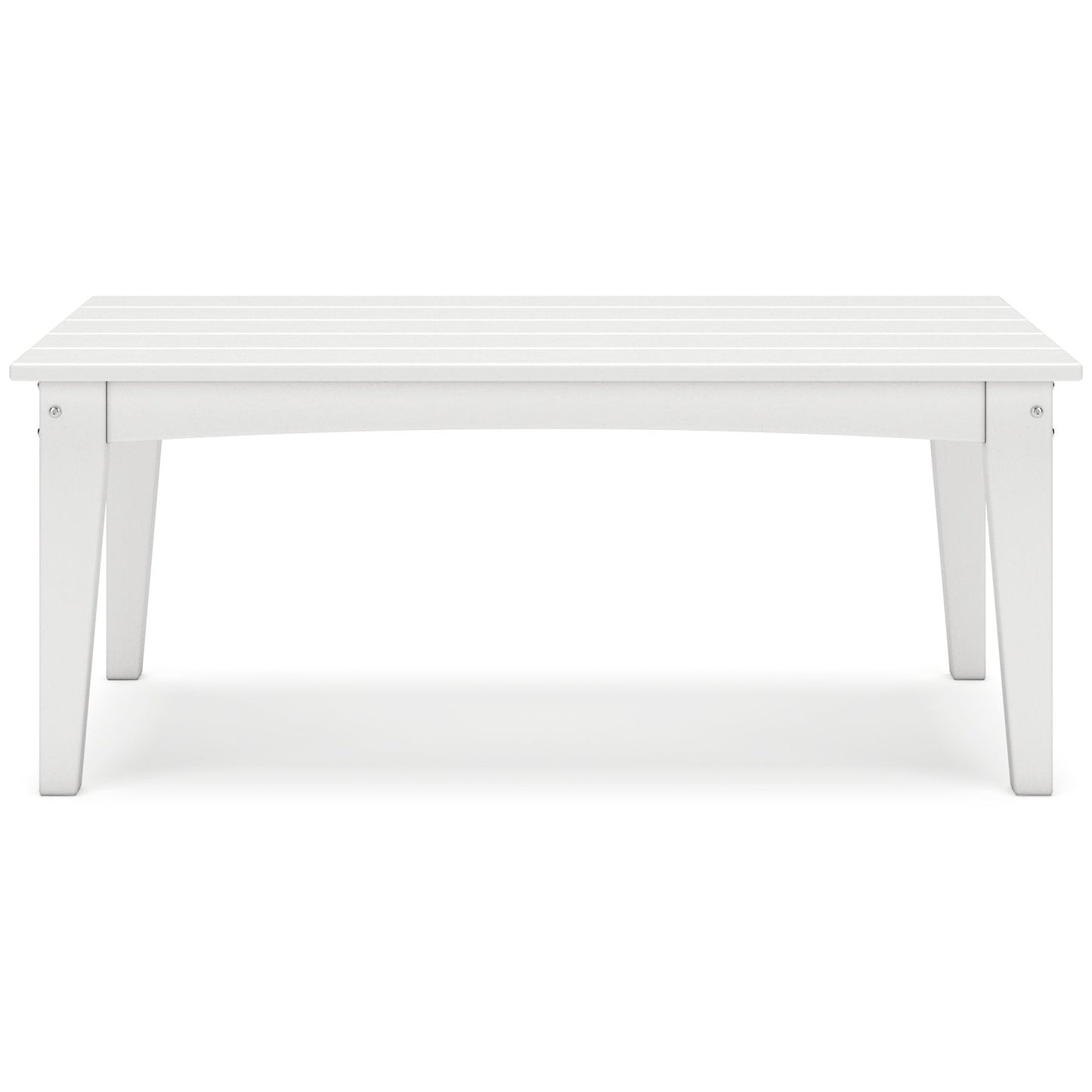 Hyland wave Outdoor Coffee Table